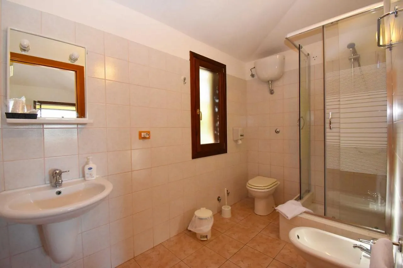 La Corte Degli Ulivi Cardedu Hotel