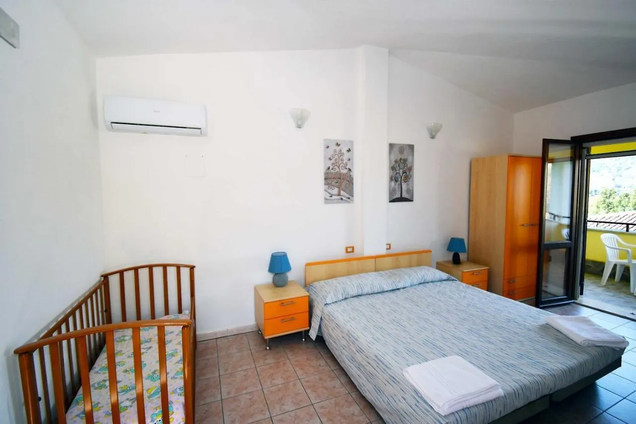 La Corte Degli Ulivi Cardedu