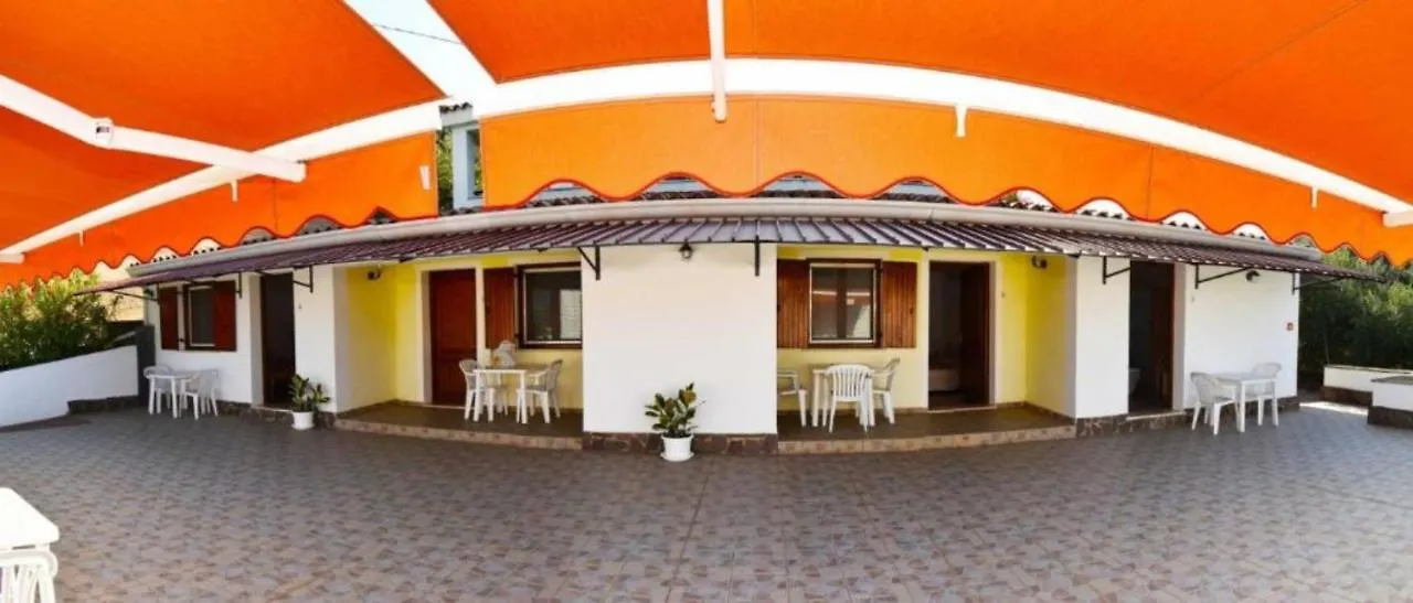 La Corte Degli Ulivi Cardedu