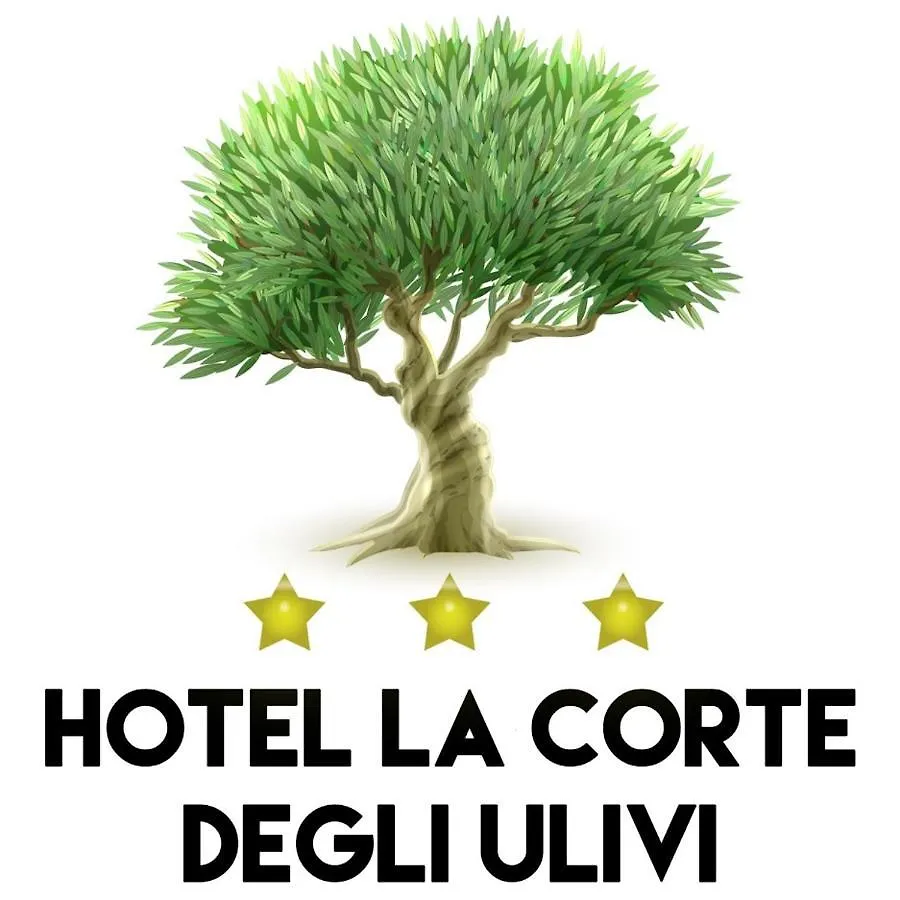 La Corte Degli Ulivi Cardedu Hotel