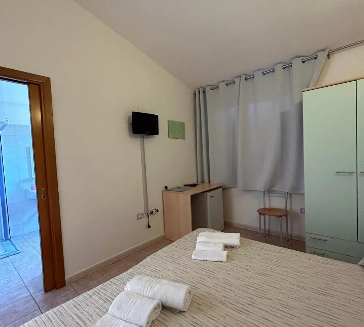 *** Hotel La Corte Degli Ulivi Cardedu Italië