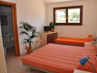 La Corte Degli Ulivi Cardedu