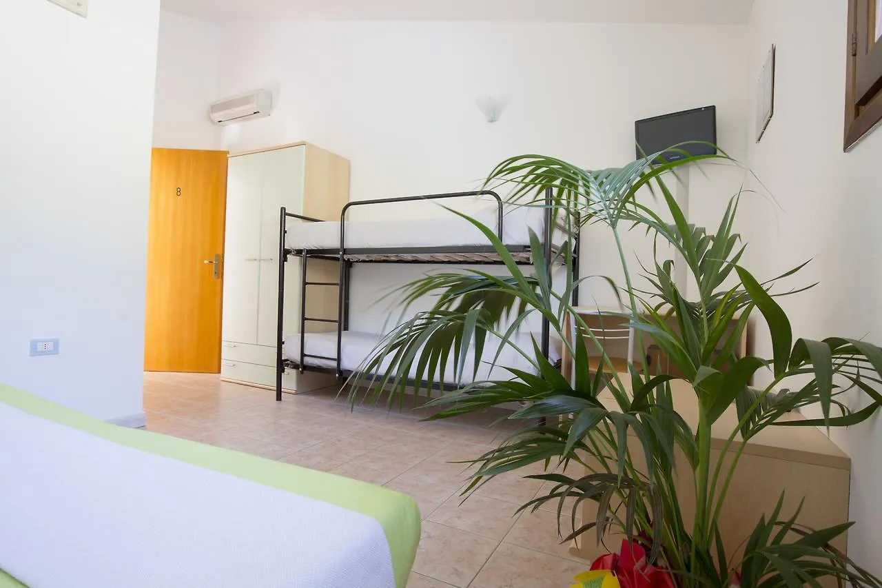 Hotel La Corte Degli Ulivi Cardedu