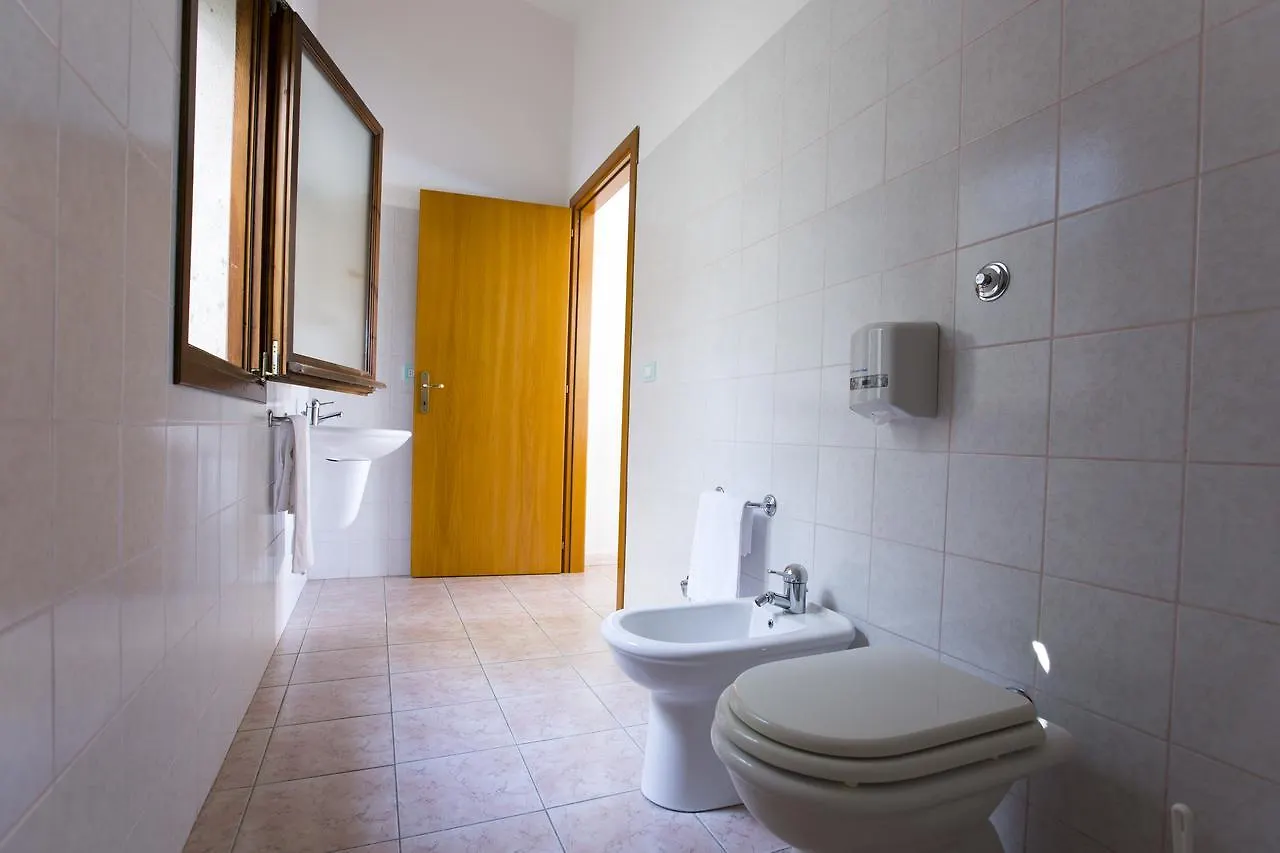 *** Hotel La Corte Degli Ulivi Cardedu Italië