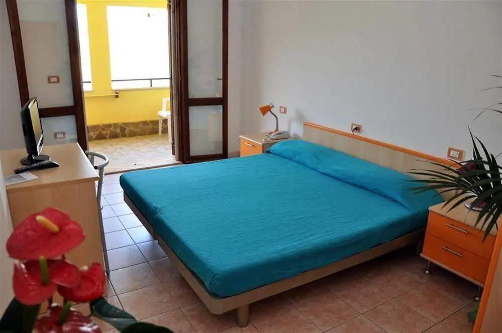 Hotel La Corte Degli Ulivi Cardedu