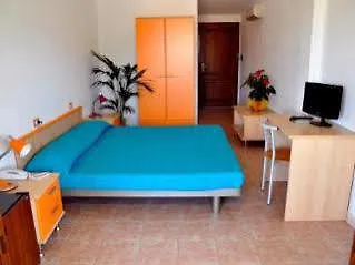 Hotel La Corte Degli Ulivi Cardedu