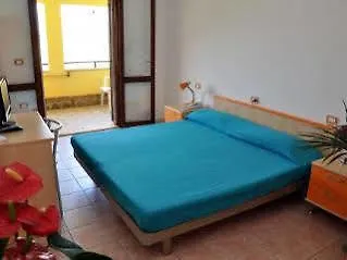 La Corte Degli Ulivi Cardedu 3*,