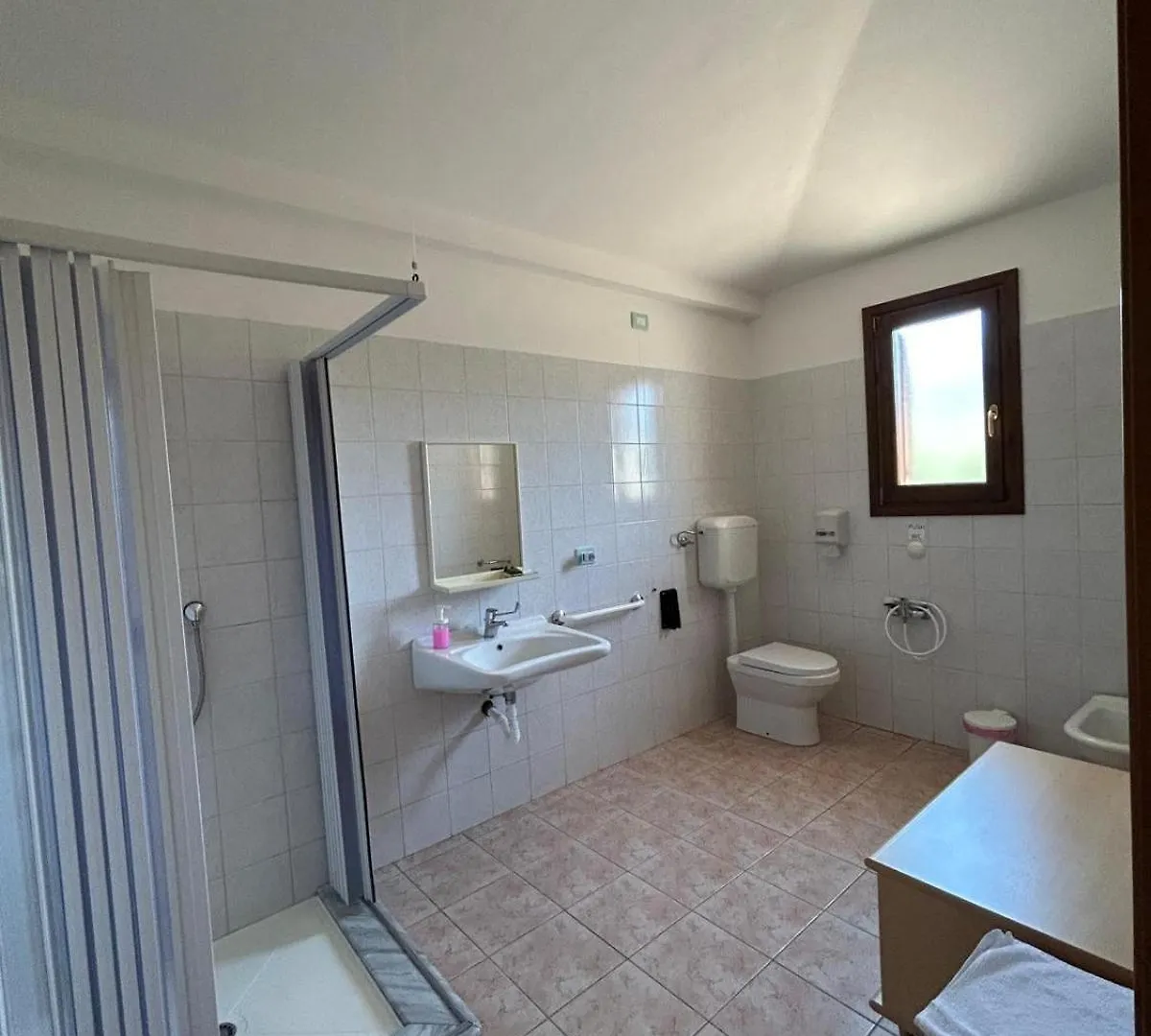 La Corte Degli Ulivi Cardedu Otel