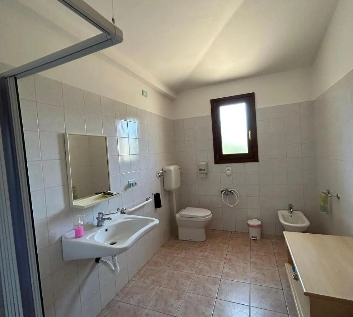La Corte Degli Ulivi Cardedu