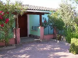 Otel La Corte Degli Ulivi Cardedu