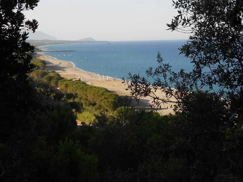 La Corte Degli Ulivi Cardedu 3*,  İtalya